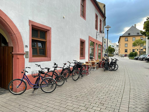 Krappenbau - Thumbnail