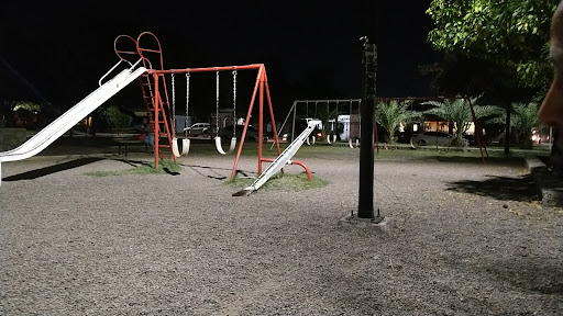 Tutuli Park - Visual