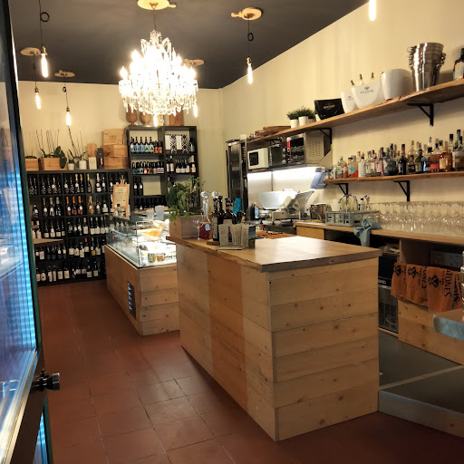 Enoteca Pesavento - Thumbnail
