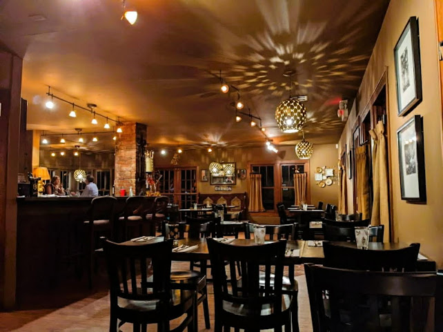 Petit Bistro Restaurant by null