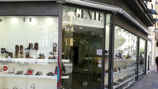 Gente Calzature