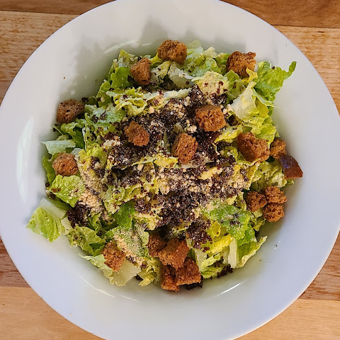 Poyo + The Sprout Restaurant by null