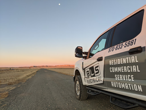BLS Electrical, Inc - Thumbnail