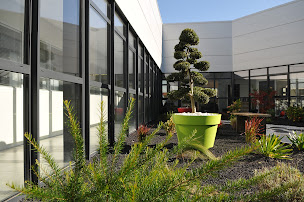 Photo n°3 de I2C Construction à Chartres (Entreprise de construction)