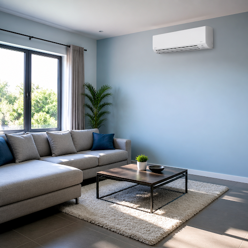 Not sure which AC tonnage is right for your bedroom, living room, or office? The correct tonnage…