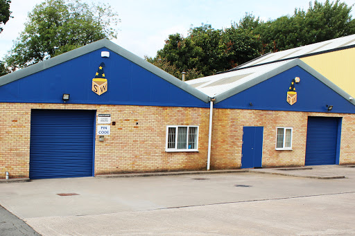 Storage Wizard Ltd - Visual
