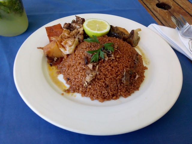 Restaurant Uno Sea Plaza