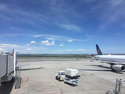 Billings Logan International Airport