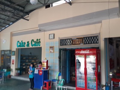 Photos of Chan Thar Cafe