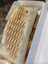 Photo n°4 de Andiamo Pizza à Châteaulin (Pizzeria)