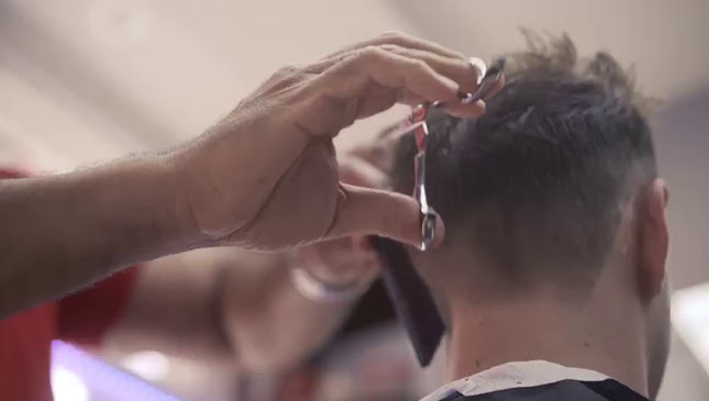 Reviews of Charlie's Barbers N20 in London - Barber shop
