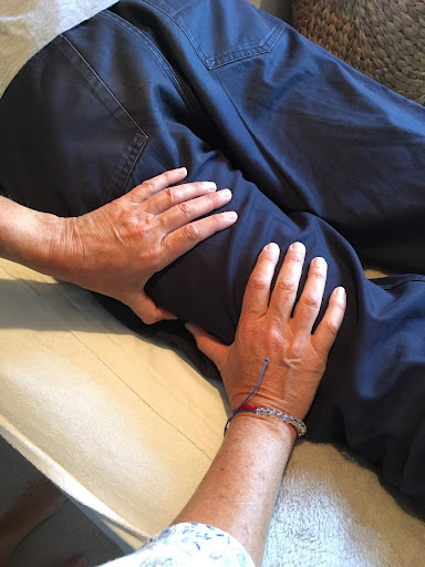 Lisa Kossuth - Bowen Therapy & Resilience Coaching - Thumbnail