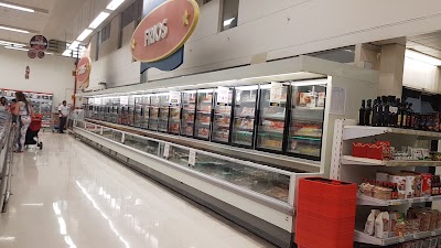 Photos of Supermarket Angeloni Rio Branco