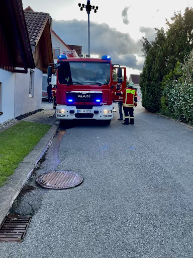 Freiwillige Feuerwehr Neuhausen Abt. Hamberg - Thumbnail