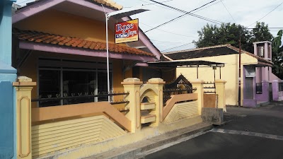 Photos of Rose Jaya Tailor