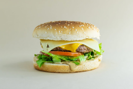 O’Smart Burger