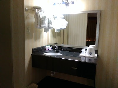 Photos of Best Western Pentagon-Reagan National Airport