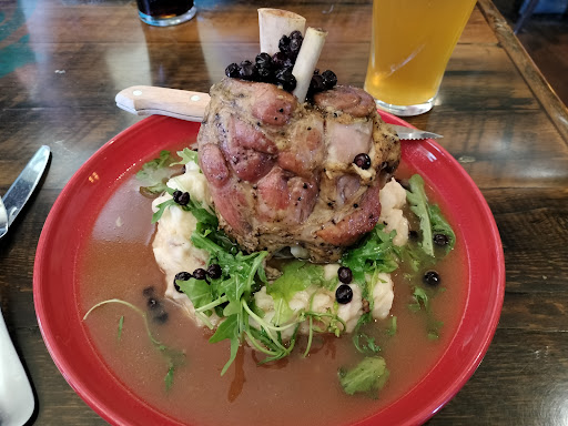 Brannigan's Pub - Visual