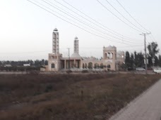 Wapda Colony, Taru Jabba, Peshawar charsada