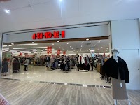 あかのれん 豊田陣中店