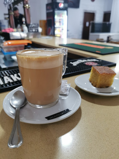Cafe Bar Rober - Thumbnail