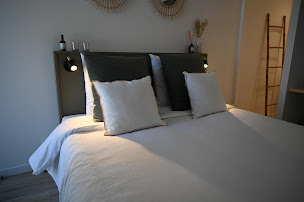 Photo n°8 de La Villa Régate - Evasion Bassin à Lège-Cap-Ferret (Chambre d'hôtes)