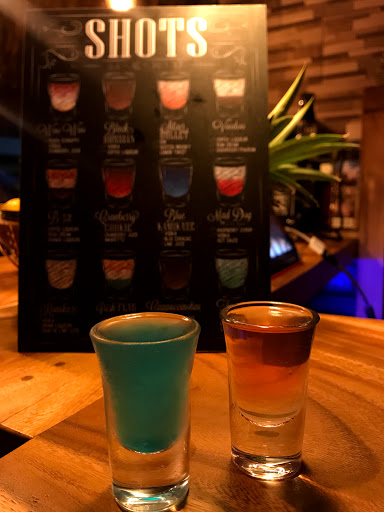 Shakers
