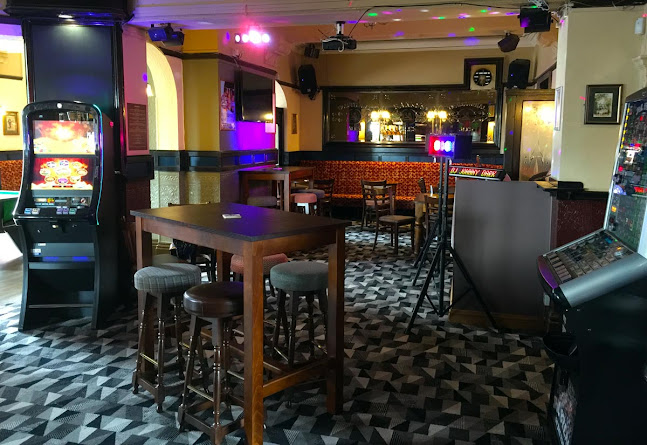 Albion - Pub