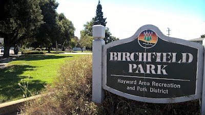 Birchfield Park