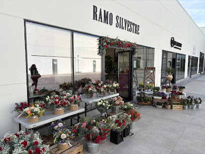 Floristería Ramo Silvestre