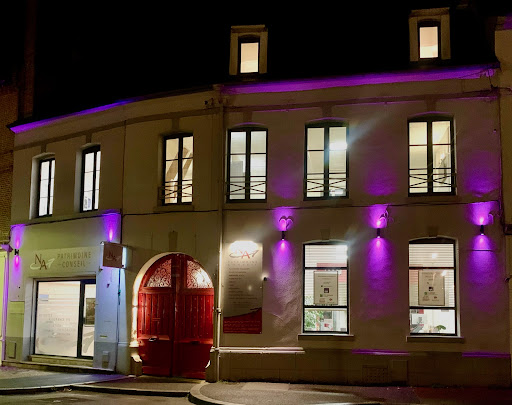 NA Patrimoine Conseil