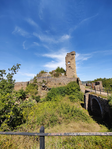 Château Rocher - Thumbnail