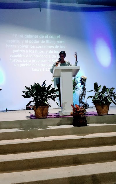 Photos of Iglesia Mover de las Aguas