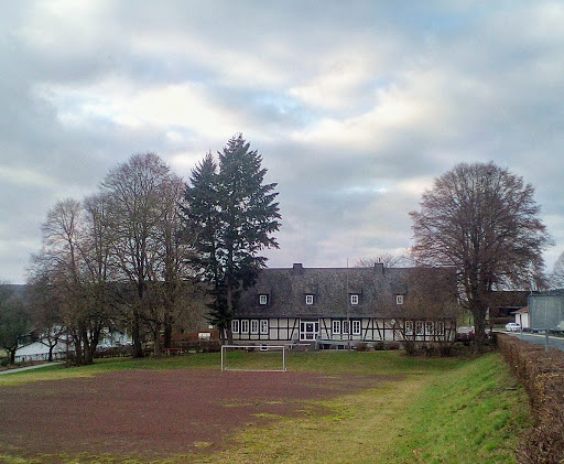 Jugendheim - Thumbnail