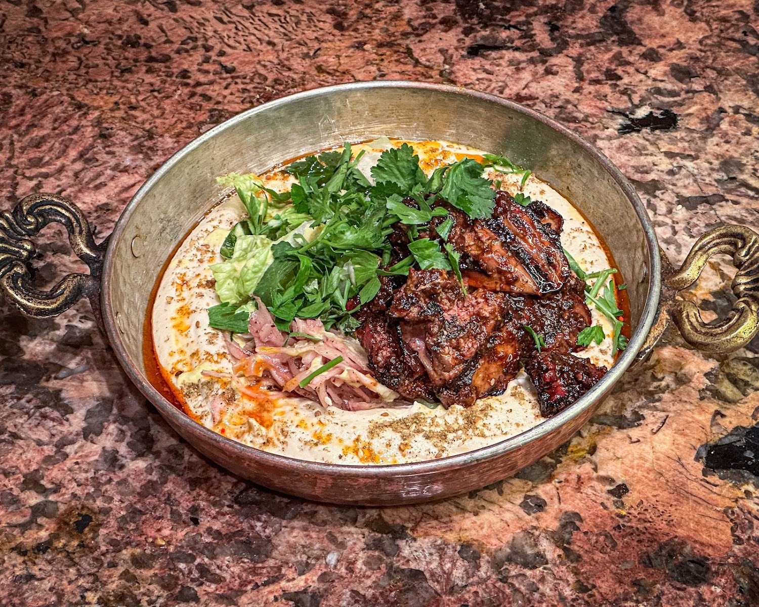 NOUR Comptoir — photo 6