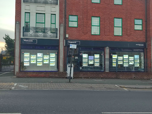 Winkworth Worcester Park Estate Agents - Thumbnail
