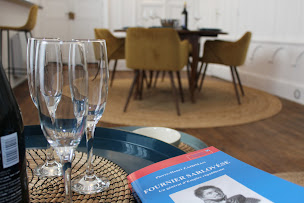 Photo n°9 de Stay in Sarlat à Sarlat-la-Canéda (Location d'appartement de vacances)