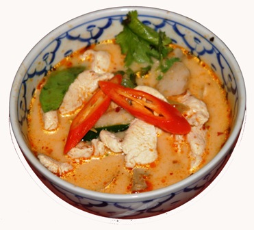 Yum Yum Thai Food