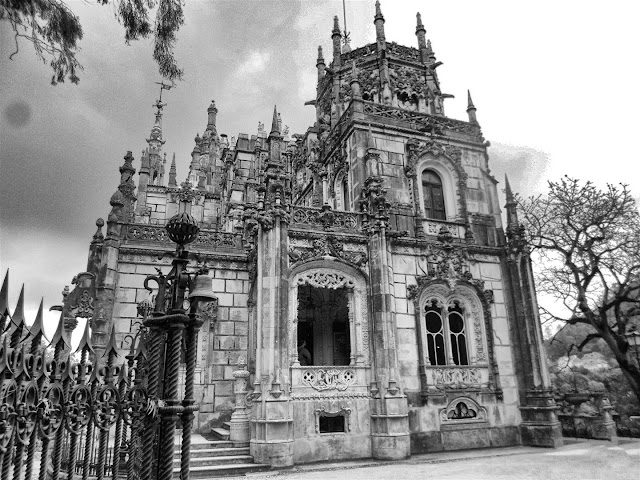 Quinta da Regaleira