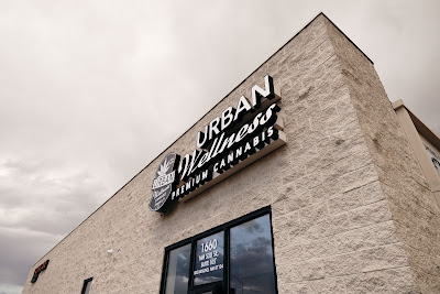 Photo of Urban Wellness Cannabis Dispensary - Rio Rancho