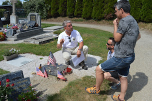Photo n°14 de Allied Victory Tours à Saint-Clair-sur-l'Elle (Voyagiste)