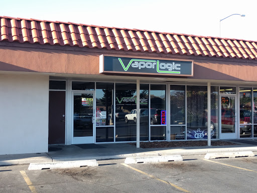Vapor Logic - Visual