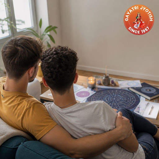 Understanding love and identity is never one-size-fits-all, especially for LGBTQ individuals. At… post image