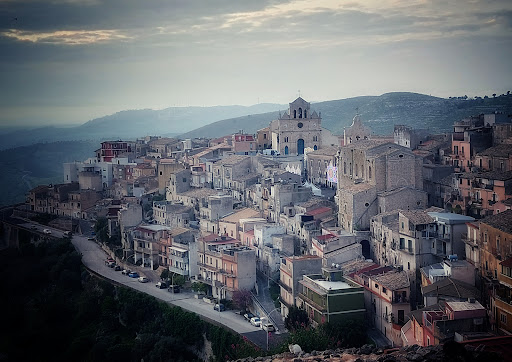 Saint Antonio - Visual