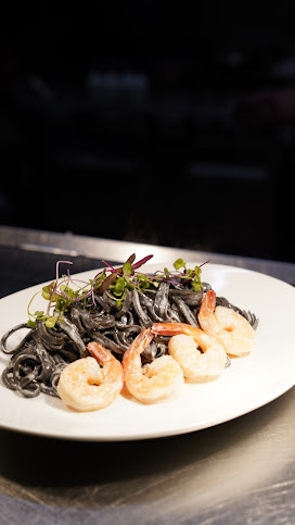 Sins Gastrobar by null