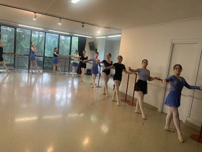 Özel Batı Ataşehir Bale Kursu