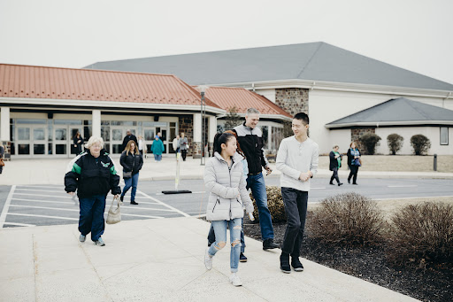 LCBC Harleysville - Thumbnail