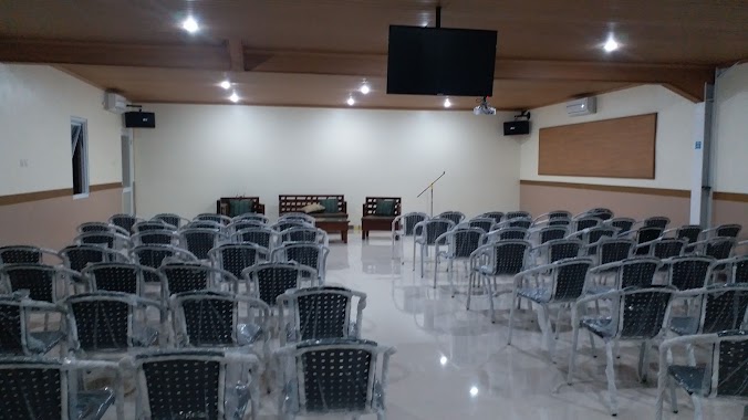 Duta Futsal & Fitness Centre, Author: Duta Futsal Fitness & Meeting Room