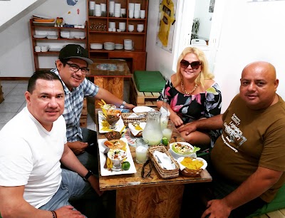 Photos of Cevicher&iacute;a Sport Fish