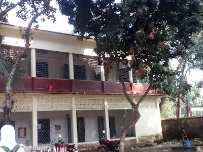 Photos of Lalmonirhat Government Girls High School